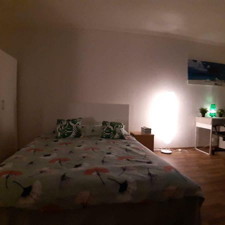 Tulppaani Hotell Vanda Eksteriør bilde