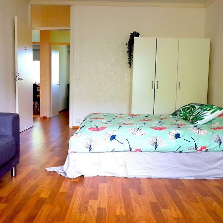 Tulppaani Hotell Vanda Eksteriør bilde