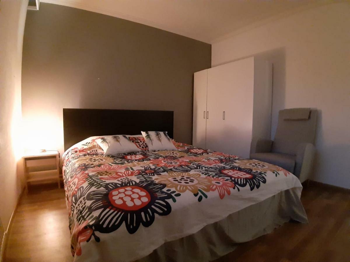 Tulppaani Hotell Vanda Eksteriør bilde