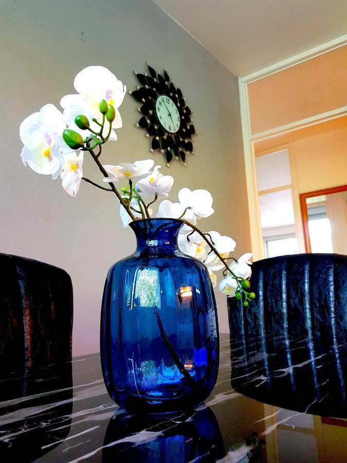 Tulppaani Hotell Vanda Eksteriør bilde